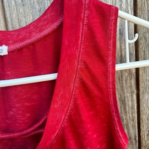 Urbanology tank tshirt size small - Picture 2 of 6